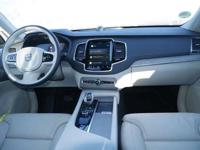 Volvo  Recharge T8 AWD Ultimate Bright STANDHZ LED