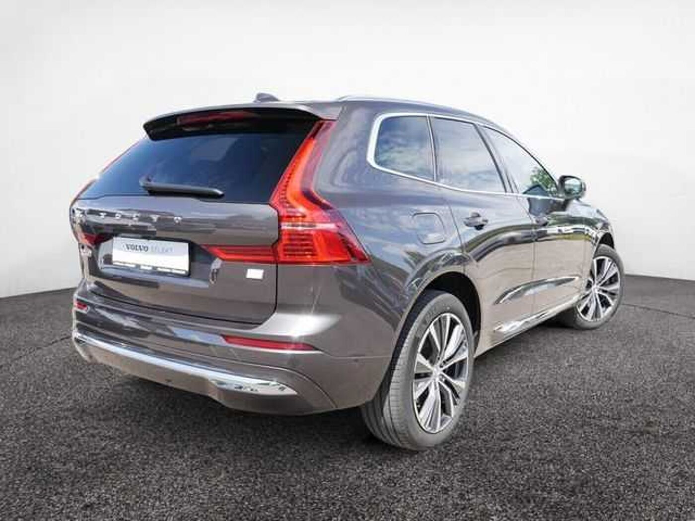 Volvo  T8 Twin Engine AWD Inscription HUD LED 360