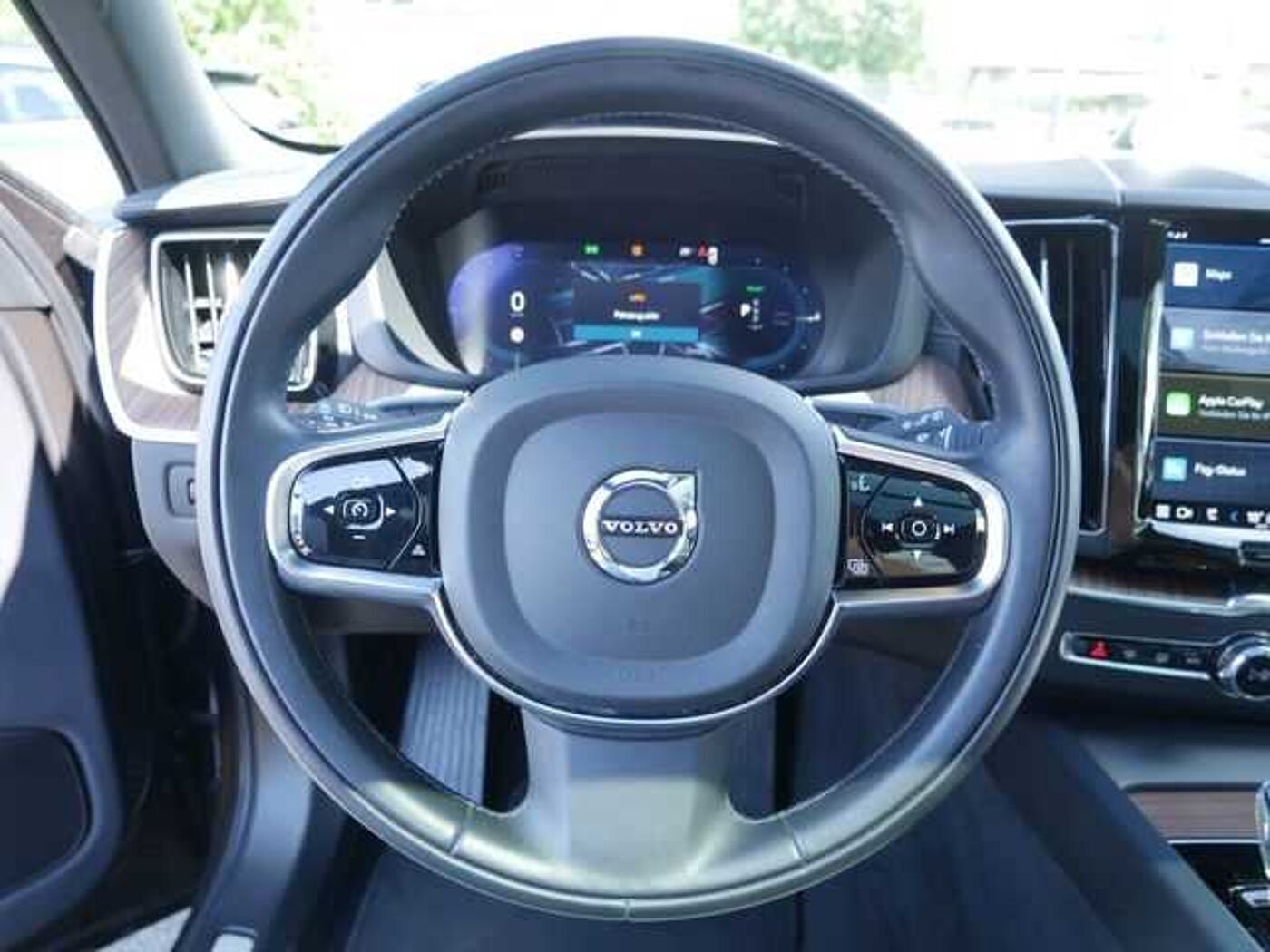 Volvo  T8 Twin Engine AWD Inscription HUD LED 360