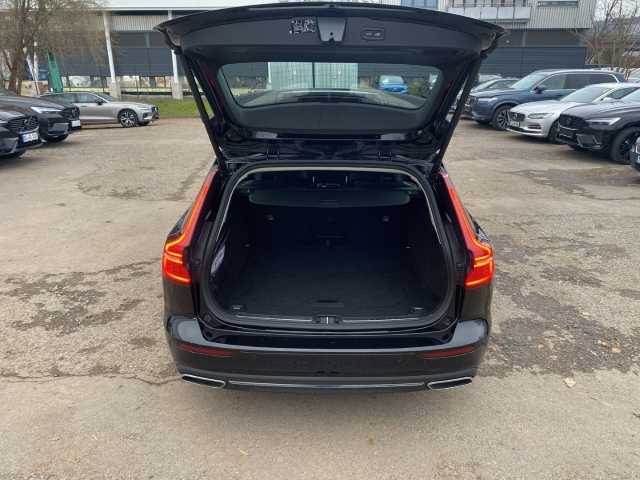 Volvo  Recharge T6 Inscription Expression PDC Kamera