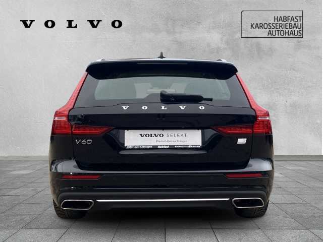 Volvo  Recharge T6 Inscription Expression PDC Kamera