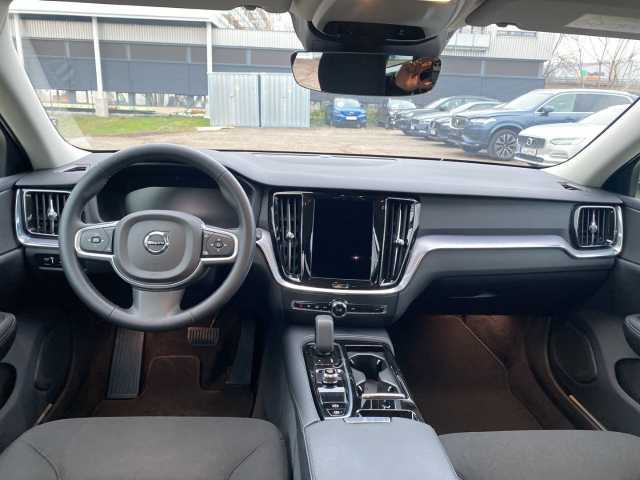 Volvo  Recharge T6 Inscription Expression PDC Kamera