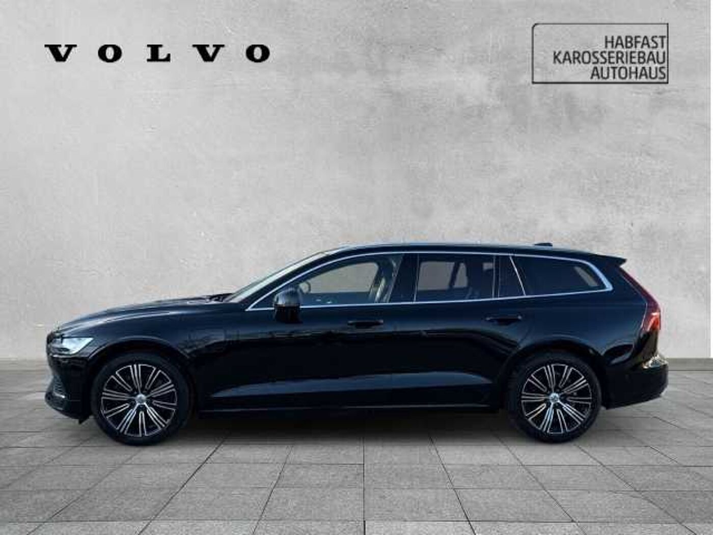 Volvo  Recharge T6 Inscription ACC 360Grad Kamera