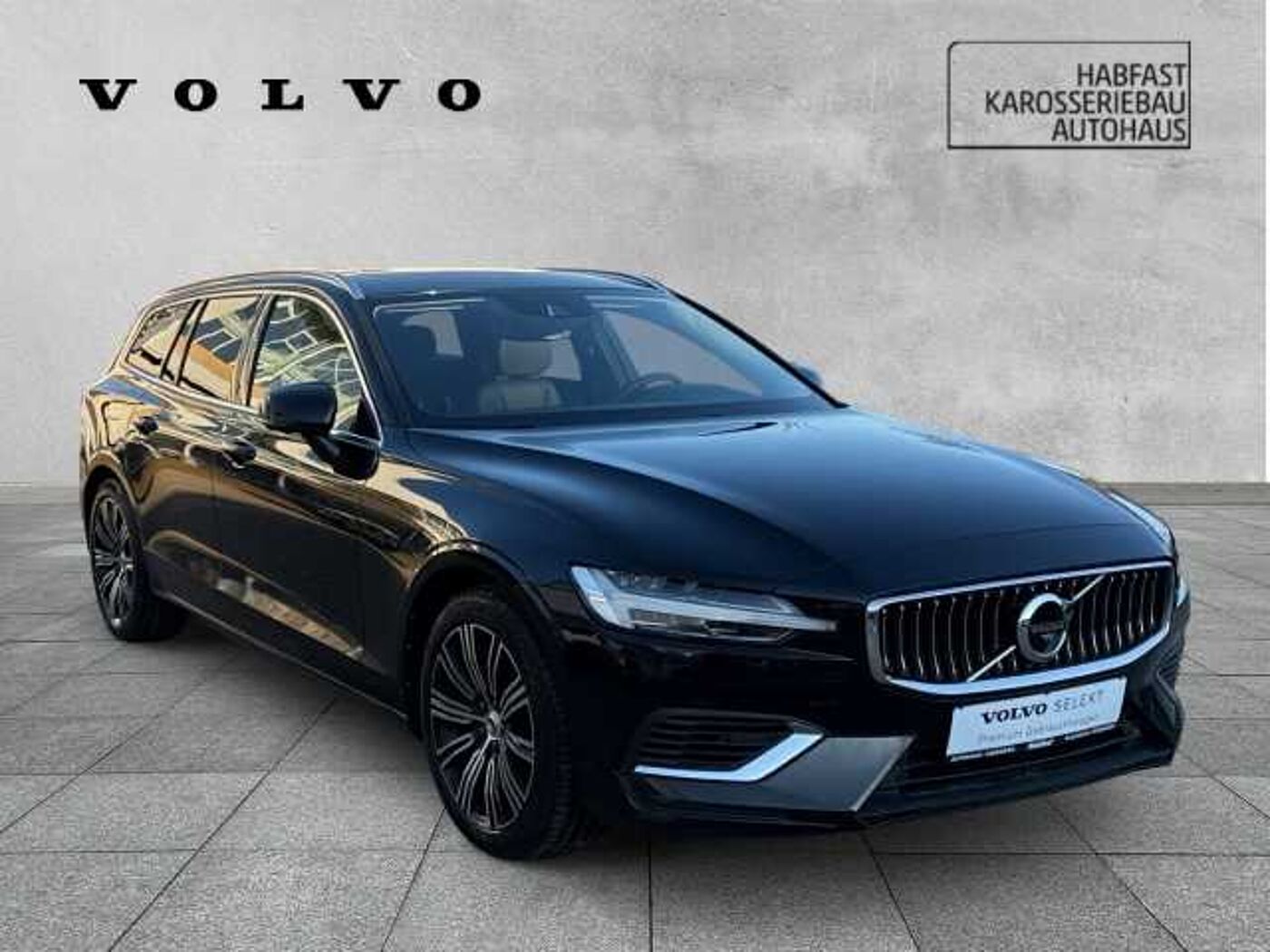 Volvo  Recharge T6 Inscription ACC 360Grad Kamera