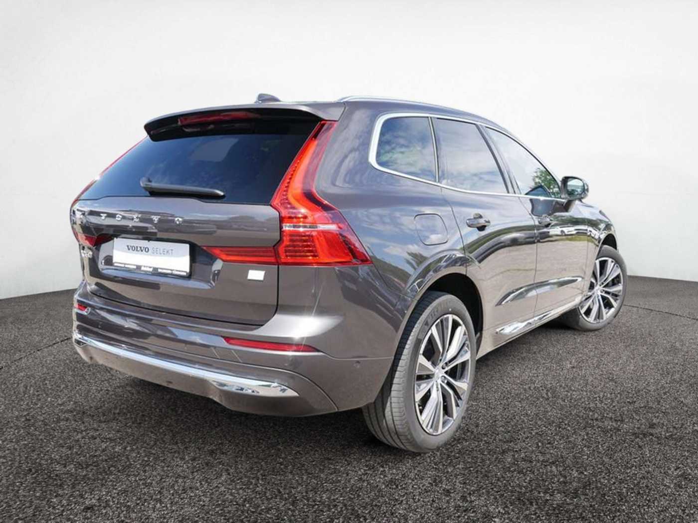 Volvo  T8 Twin Engine AWD Inscription LED 360°