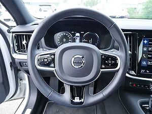 Volvo  Recharge T6 AWD R-Design SHZ KAMERA NAVI LED