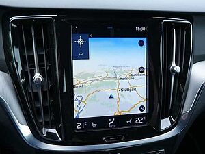 Volvo  Recharge T6 AWD R-Design SHZ KAMERA NAVI LED