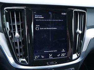 Volvo  Recharge T6 AWD R-Design SHZ KAMERA NAVI LED