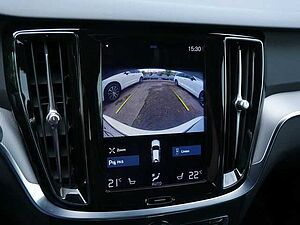 Volvo  Recharge T6 AWD R-Design SHZ KAMERA NAVI LED