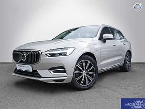 Volvo  T8 Twin Engine AWD Inscription STANDHZ LED