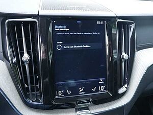 Volvo  T8 Twin Engine AWD Inscription STANDHZ LED