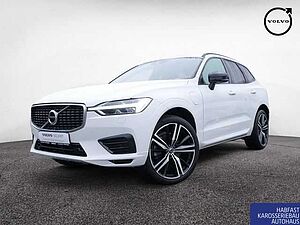 Volvo  T8 Twin Engine R-Design AWD H K NAVI LED