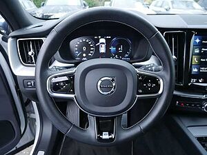 Volvo  T8 Twin Engine R-Design AWD H K NAVI LED