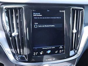 Volvo  Recharge T6 AWD Inscription Expression LED