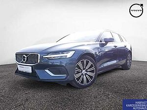 Volvo  Recharge T6 AWD Inscription Expression LED