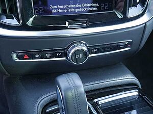 Volvo  Recharge T6 AWD Inscription Expression LED