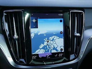 Volvo  Recharge T6 AWD Inscription Expression LED