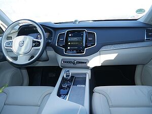 Volvo  Recharge T8 AWD Ultimate Bright STANDHZ LED
