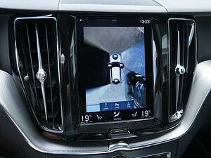 Volvo  T6 Twin Engine AWD R-Design NAVI LED 360