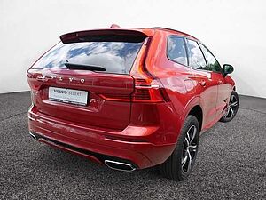 Volvo  T6 Twin Engine AWD R-Design NAVI LED 360