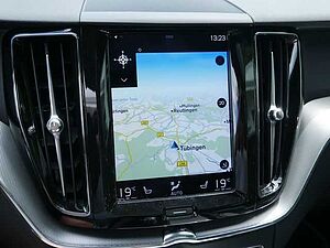 Volvo  T6 Twin Engine AWD R-Design NAVI LED 360