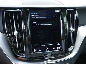 Volvo  T6 Twin Engine AWD R-Design NAVI LED 360