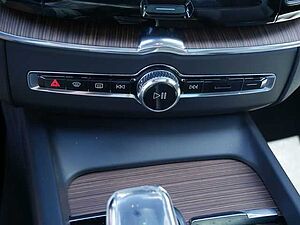 Volvo  T8 Twin Engine AWD Inscription HUD LED 360