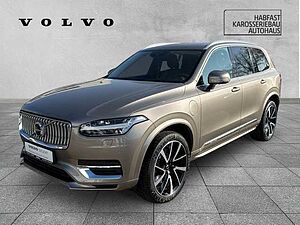 Volvo  Inscription Expression Recharge Plug-In Hybrid AWD T8 Twin Engine EU6d 7-Sitzer