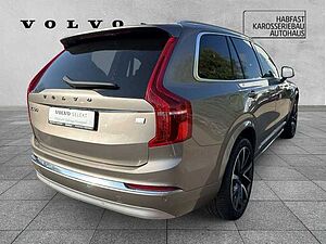 Volvo  Inscription Expression Recharge Plug-In Hybrid AWD T8 Twin Engine EU6d 7-Sitzer