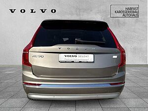 Volvo  Inscription Expression Recharge Plug-In Hybrid AWD T8 Twin Engine EU6d 7-Sitzer