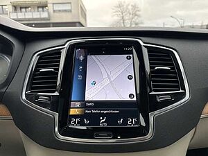 Volvo  Recharge T8 AWD Inscription Expression Plug-In EU6d 7-Sitzer HUD StandHZG AHK Na