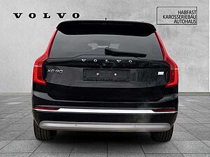 Volvo  Recharge T8 AWD Inscription Expression Plug-In EU6d 7-Sitzer HUD StandHZG AHK Na