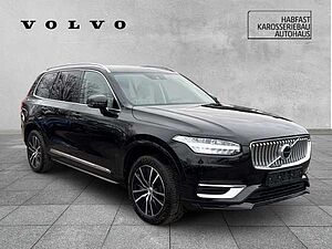 Volvo  Recharge T8 AWD Inscription Expression Plug-In EU6d 7-Sitzer HUD StandHZG AHK Na