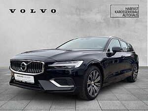 Volvo  Recharge T6 Inscription Expression PDC Kamera