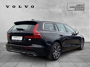 Volvo  Recharge T6 Inscription Expression PDC Kamera