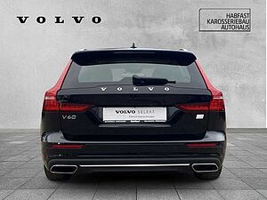 Volvo  Recharge T6 Inscription Expression PDC Kamera