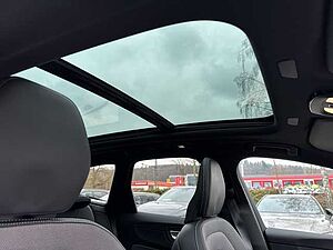 Volvo  Recharge T6 Plus Black Edition AHK ACC