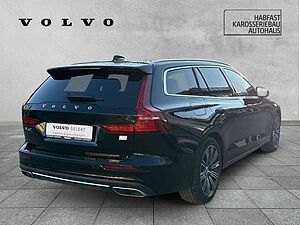 Volvo  Recharge T6 Inscription ACC 360Grad Kamera