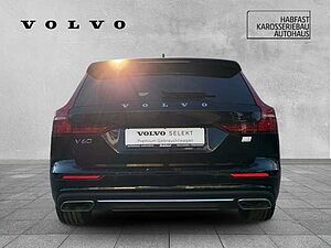 Volvo  Recharge T6 Inscription ACC 360Grad Kamera