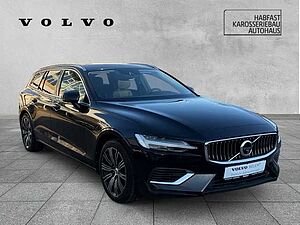 Volvo  Recharge T6 Inscription ACC 360Grad Kamera