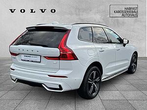 Volvo  T6 R-Design Twin Engine AWD