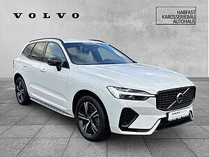 Volvo  T6 R-Design Twin Engine AWD