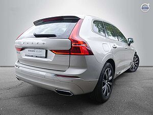 Volvo  T8 Twin Engine AWD Inscription AHK LED