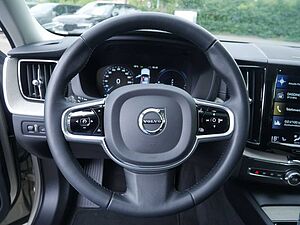 Volvo  T8 Twin Engine AWD Inscription AHK LED