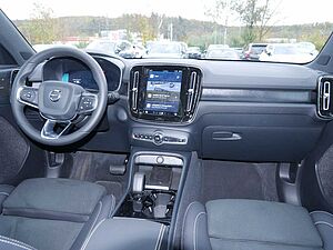 Volvo  Recharge Twin Motor AWD Ultimate LED PANO