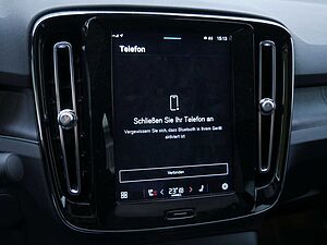 Volvo  Recharge Twin Motor AWD Ultimate LED PANO