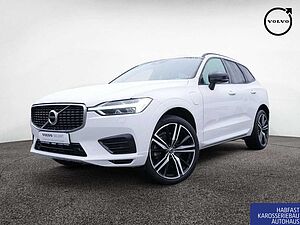 Volvo  T8 Twin Engine R-Design AWD H/K NAVI LED