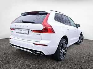 Volvo  T8 Twin Engine R-Design AWD H/K NAVI LED