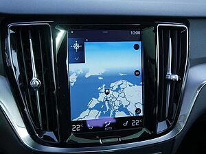 Volvo  Recharge T6 AWD Inscription Expression