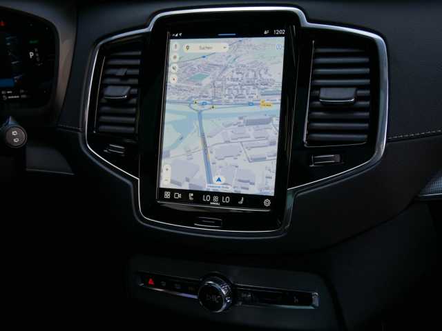 Volvo
